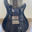 PRS S2 STANDARD 24 BLACK THIN + 2 golpeadores