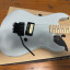 Kramer Baretta Gray Cream EN PERFECTO ESTADO - Solo Venta, NO Cambios