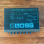 Boss ROD-10 Micro Rack Series Overdrive / Distortion 1980s - Black