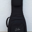 Suhr Gig Bag DeLuxe -  Funda Guitarra Eléctrica