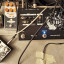 Equipo analógico para grabar guitarra THERMION, ORIGIN, GFI