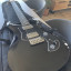 PRS S2 STANDARD 24 BLACK THIN + 2 golpeadores