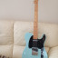 Fender vintera 50s telecaster modified