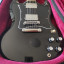 Gibson SG Standard Ebony 2022 - Chollazo