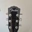 Guitarra acústica Fender modelo DG-99