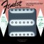 Fender 60th Anniversary 1954 Strat Pickups
