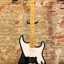 Fender Pawn Shop '51 Stratocaster Black MIJ