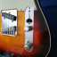 Fender Custom Telecaster Deluxe-RESERVADA