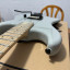 Kramer Baretta Gray Cream EN PERFECTO ESTADO - Solo Venta, NO Cambios