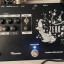 Equipo analógico para grabar guitarra THERMION, ORIGIN, GFI