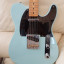 Fender vintera 50s telecaster modified