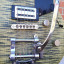 Guitarra Yamaha RevStar RS720 Ash Grey