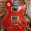 Gibson Les Paul Traditional 2019 Cherry Red Translucent