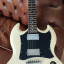 Epiphone SG 310 Vintage White
