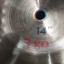 14" HiHat 2002 vintage 1975