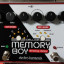 EHX Deluxe Memory Boy delay