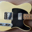 Fender Telecaster 52 Custom Shop Limited Edition Relic