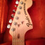 Fender Stratocaster Custom Billy Corgan Signature (2008)