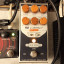 Equipo analógico para grabar guitarra THERMION, ORIGIN, GFI