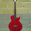 Washburn RR100 Red Rocker (Rare Sammy Hagar Signature Series) 1997