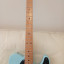 Fender vintera 50s telecaster modified