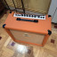 Amplificador orange