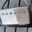 Seymour Duncan Seth Lover neck ¡Envío incluido!