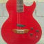 Washburn RR100 Red Rocker (Rare Sammy Hagar Signature Series) 1997