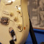 Fender Stratocaster - Olympic White 1978