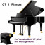 C7  1  PIANOS para Yamaha Motif XF, MOXF, Montage y MODX