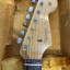 Fender Custom Shop 60 Reissue Stratocaster Relic Daphne Blue