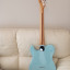 Fender vintera 50s telecaster modified