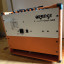 Amplificador orange