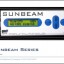 Barra LED marca alemana "Sunbeam"