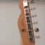 Fender vintera 50s telecaster modified
