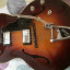 Guitarra GUILD X160 SB 1991