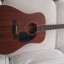 Guitarra acústica Fender Paramount PM1