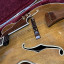 Archtop jazz Elferink Excalibur