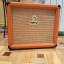 Amplificador orange