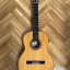 Guitarra flamenca Prudencio Saéz  modelo 24