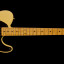 Busco Fender Telecaster road worn ¨50s