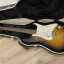 Suhr Classic S (2012)