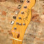 Fender Pawn Shop '51 Stratocaster Black MIJ