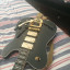 Fender American Parallel Universe II Troublemaker Tele Deluxe HHH Bigsby EB BLK