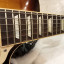 Gibson les paul tradicional PLUS. ( Desert Burst ) 2011