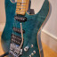 Tom Anderson Drop TOP 1992 Bora Bora Blue