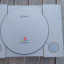 Video consola PlayStation (tengo 2)