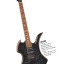 Samick Mockingbird Korea 1992