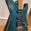 Tom Anderson Drop TOP 1992 Bora Bora Blue