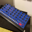 MFB Synth II 2000s - Blue